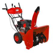 Снегоуборщики