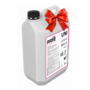 UNI в подарок!